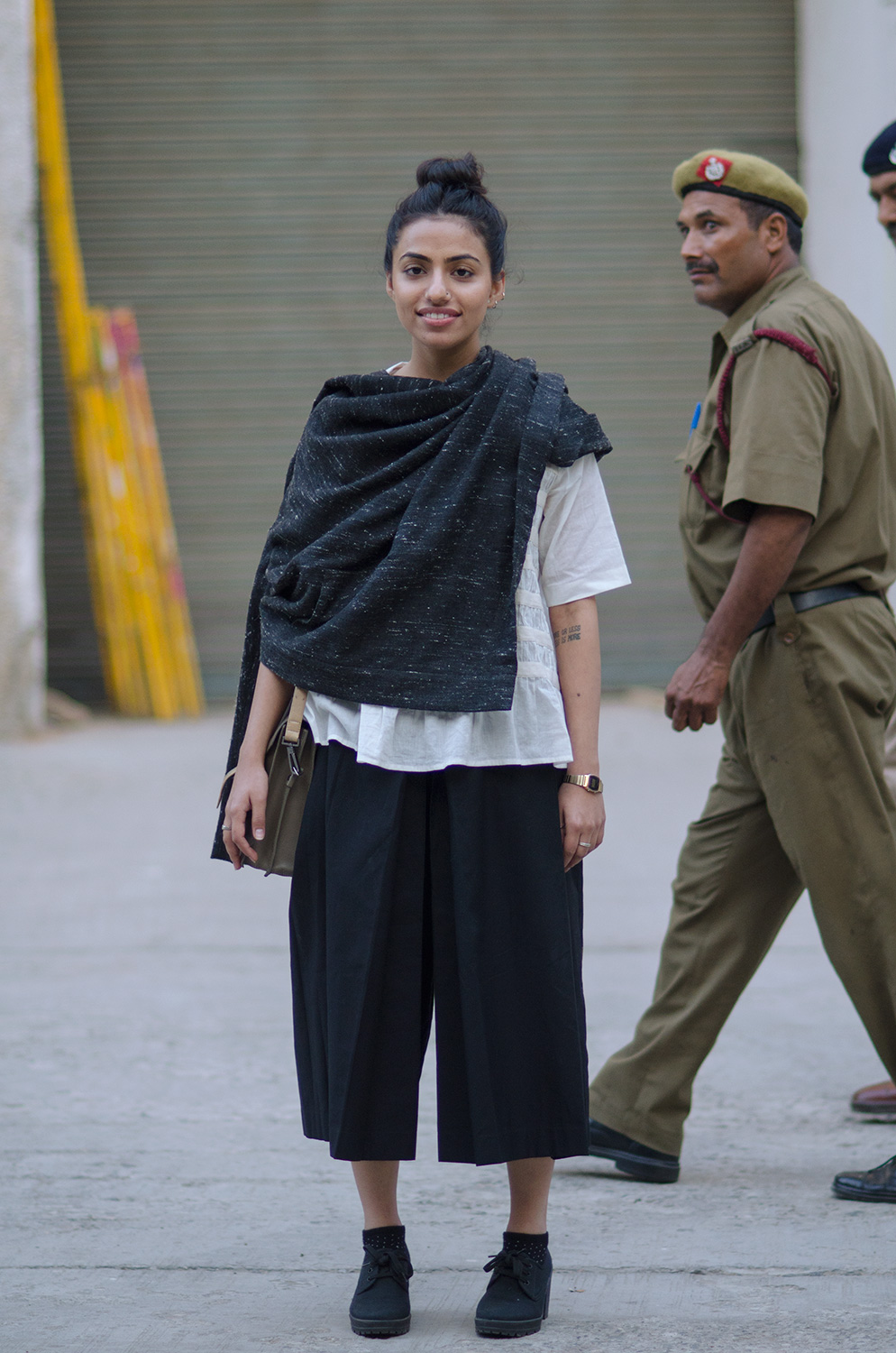 ruchika sachdeva delhi fashion week